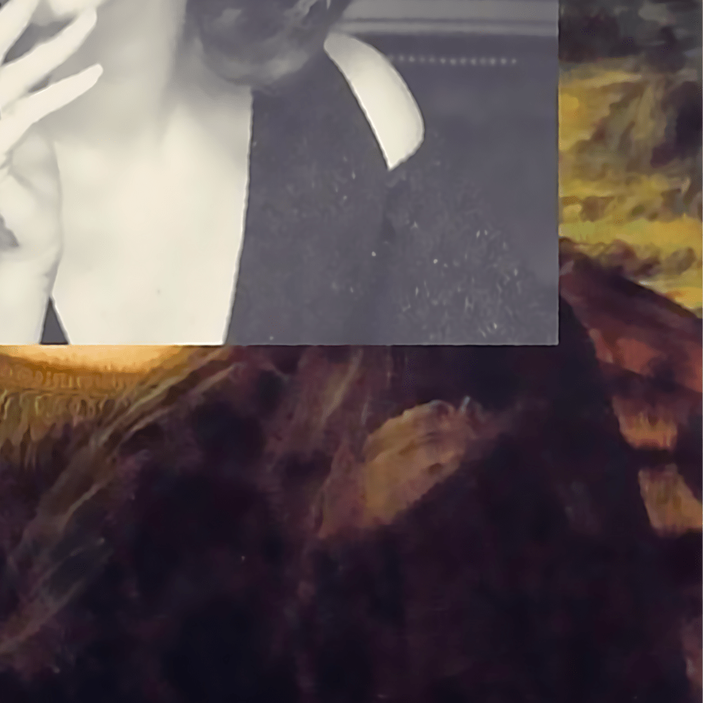 Gioconda Smoking | Poster Edition-3